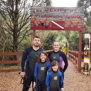 Meet your Posher, Krissy